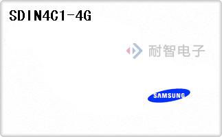 SDIN4C1-4G