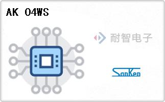 AK 04WS