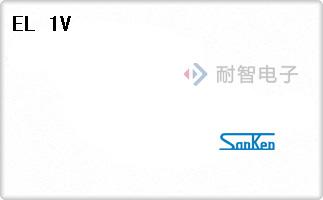 EL 1V