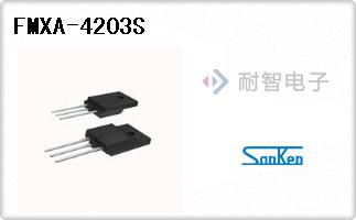 FMXA-4203S