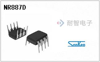 NR887D