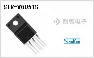 STR-W6051S