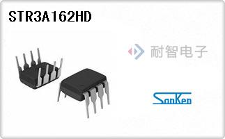 STR3A162HD