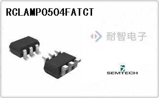 RCLAMP0504FATCT
