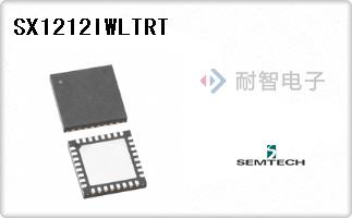 SX1212IWLTRT