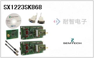 SX1223SK868