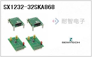 SX1232-32SKA868
