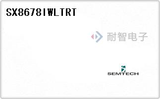 SX8678IWLTRT