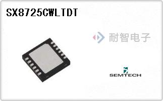 SX8725CWLTDT