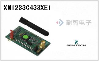 XM1283C433XE1
