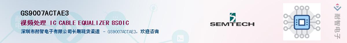 GS9007ACTAE3������-�������