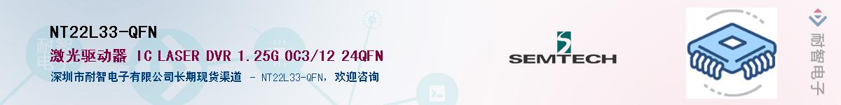 NT22L33-QFN������-�������