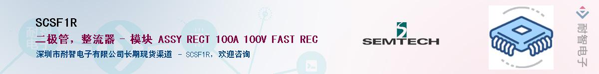 SCSF1R������-�������