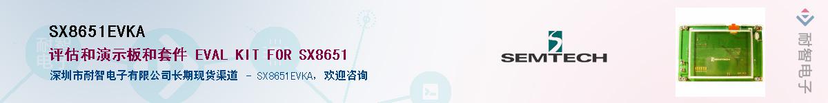 SX8651EVKA������-�������