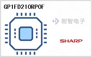 GP1FD210RP0F