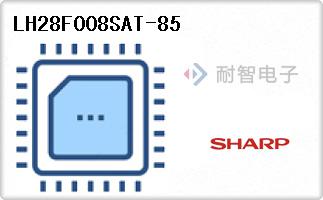 LH28F008SAT-85