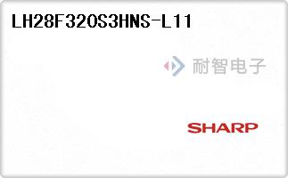 LH28F320S3HNS-L11