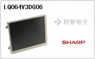 LQ064V3DG06