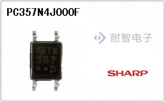 PC357N4J000F