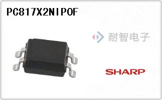 PC817X2NIP0F
