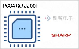 PC847X7JJ00F