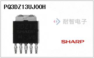 PQ3DZ13UJ00H