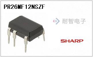 PR26MF12NSZF