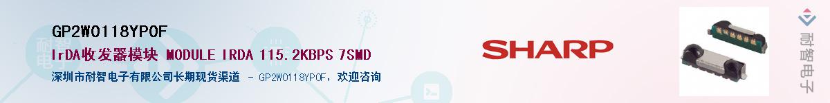 GP2W0118YP0F������-�������