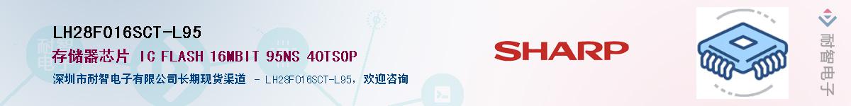 LH28F016SCT-L95������-�������