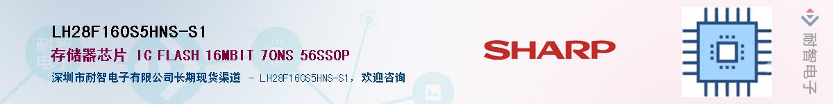 LH28F160S5HNS-S1������-�������