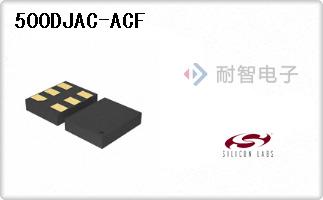 500DJAC-ACF