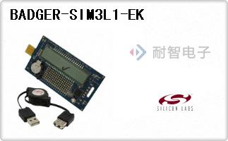 BADGER-SIM3L1-EK