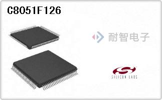 C8051F126