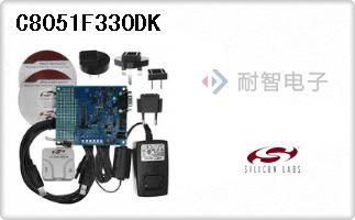 C8051F330DK