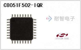 C8051F502-IQR