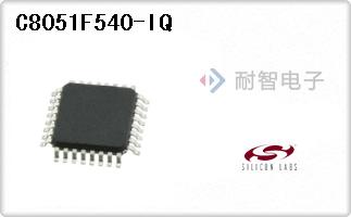 C8051F540-IQ