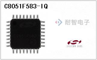 C8051F583-IQ