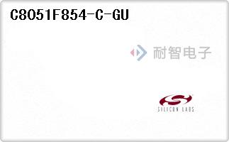 C8051F854-C-GU