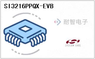 SI3216PPQX-EVB