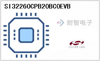 SI32260CPB20BC0EVB