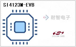 SI4123M-EVB