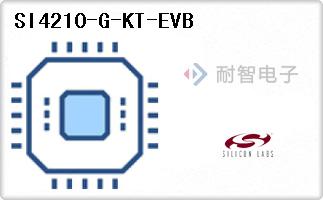 SI4210-G-KT-EVB