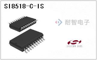 SI8518-C-IS