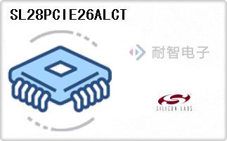 SL28PCIE26ALCT