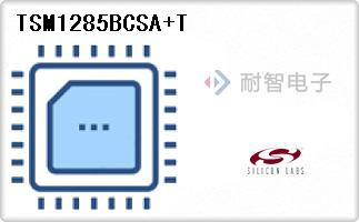 TSM1285BCSA+T