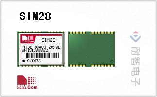 Simcom��˾��MTK GPS -SIM28