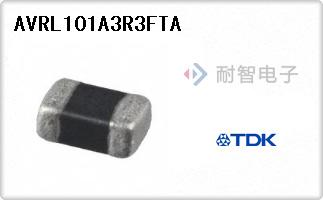 AVRL101A3R3FTA