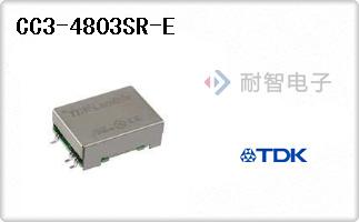 CC3-4803SR-E