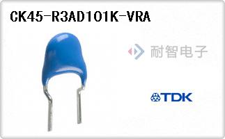 CK45-R3AD101K-VRA
