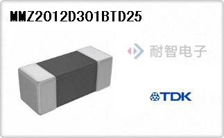 MMZ2012D301BTD25